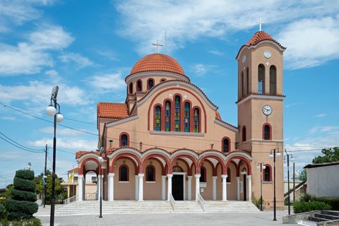 Church