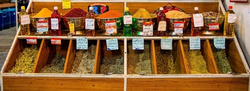 Spices