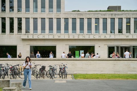 Law and and Economics RuW