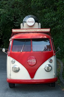 Volkswagen type 2