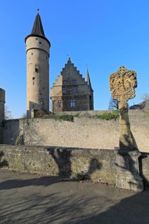 Nikolausturm
