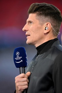 Mario Gomez