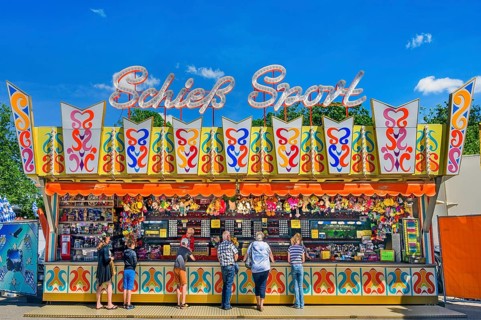 Ascension market