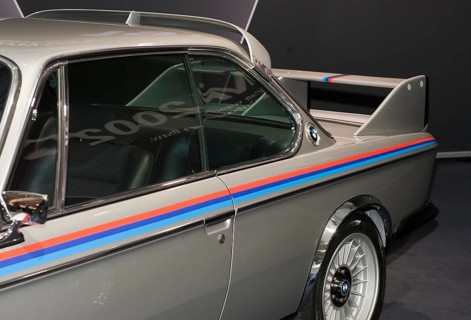 BMW 3.0 CSL