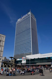 Park Inn Hotel