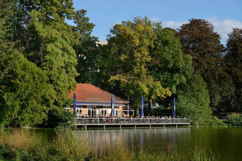 Boathouse Stella