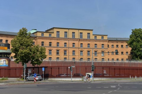 JVA Moabit