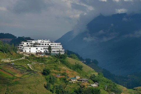 Hotel Berge