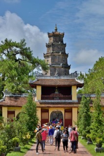 Tower of Joy and Grace