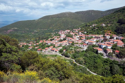 Andritsena