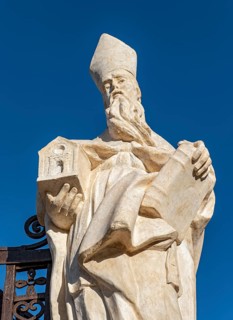 Statue