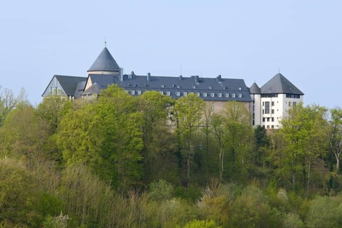 Waldeck Castle