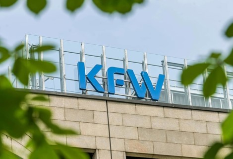 Kreditanstalt fuer Wiederaufbau