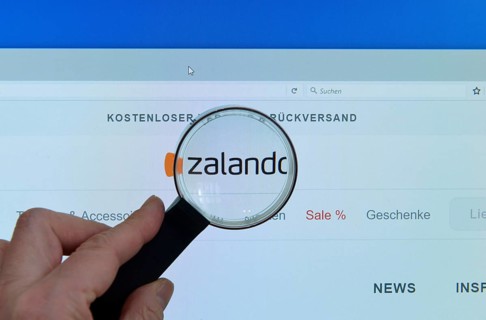 Zalando.de