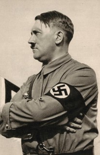 Adolf Hitler