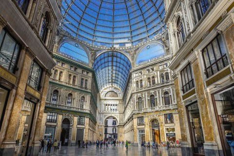 Shopping Centre