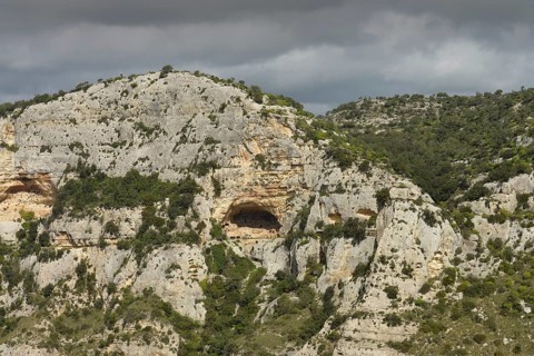 Necropolis