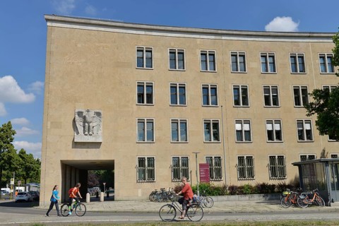 Columbiahaus