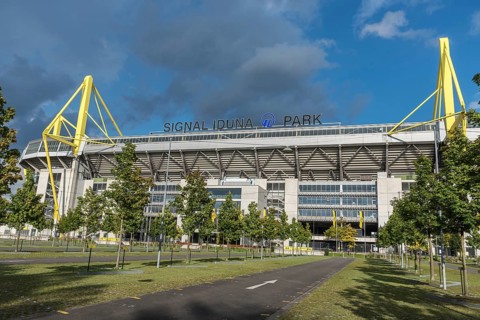 Signal Iduna Park