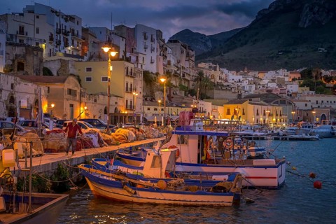Boats