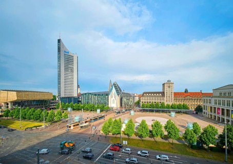 Gewandhaus