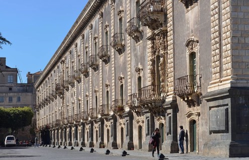 Monastero di San Benedetto