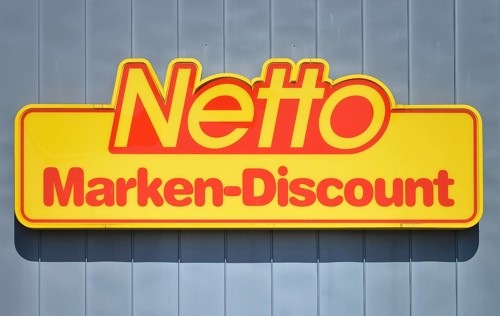 Netto store