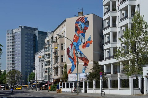 Mural