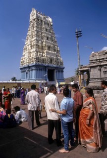 Varaha Narasimha temple