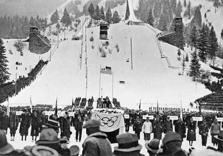Opening ceremony