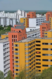 Maerkisches Viertel
