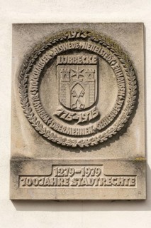 City coat of arms