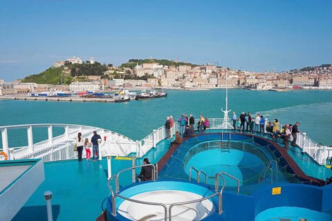 Ferry