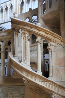 Gothic Basilica of Notre Dame