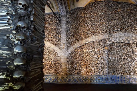 Chapel of Bones