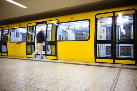 Underground