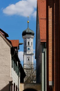 Dreifaltigkeitskirche