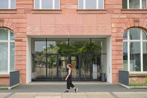 Juegel-Haus