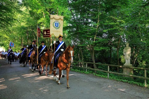 Blood ride
