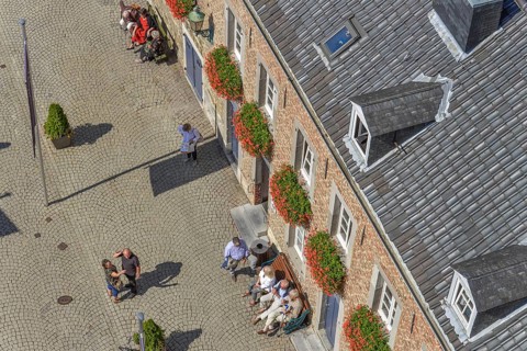 Haeuseram Domhof