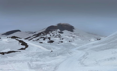 Monte Frumento Supino