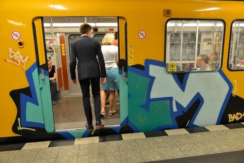 Graffiti