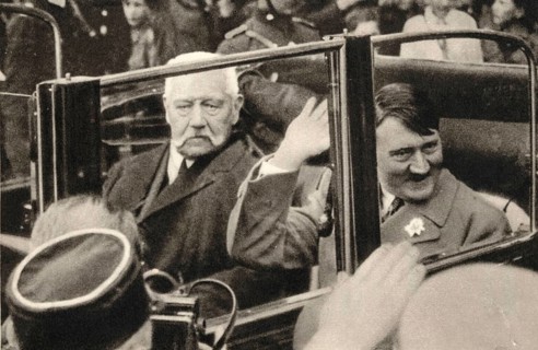 Adolf Hitler