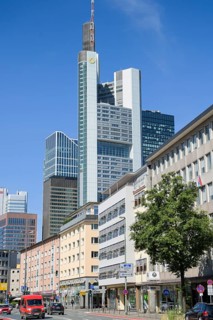 Commerzbank Tower