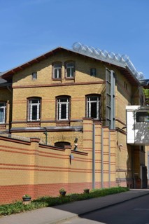 Karl-Bonhoeffer-Nervenklinik