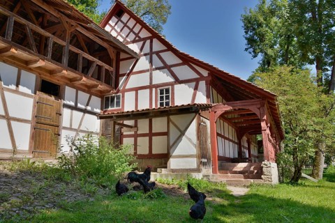 Farmhouse