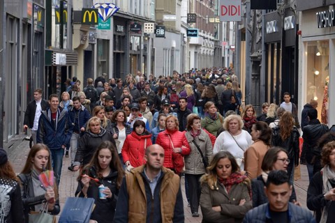 Kalverstraat