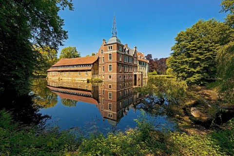 Senden Castle