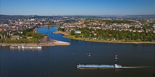 Deutsches Eck
