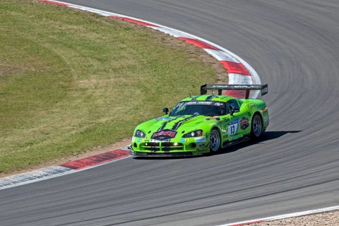 Chrysler Dodge Viper